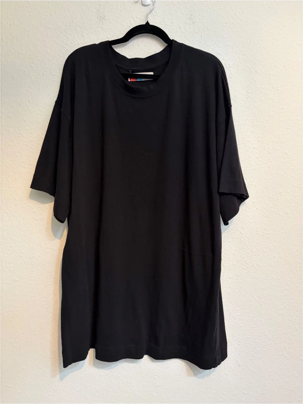 #1801 Free People Beach Cotton Dress  Medium